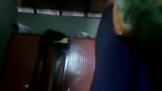 Nude Maid Srilanka 2