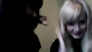 Omegle Webcam Girl #97