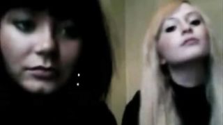 Omegle Webcam Girl #97