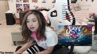 Pokimane Thicc #2.