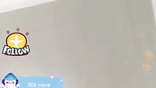 PINAY BIGO LIVE 9: TONNETTE Vid #1