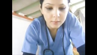 Nurse Flashing