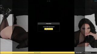 AbbyM Tanned Goddess