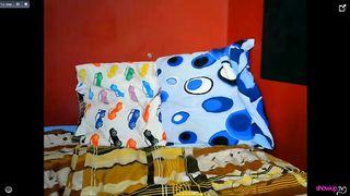 Amazing Polish Teen Webcam Show Aurelka96