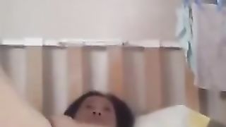 PINAY VIRAL NGAYON! WEBCAM SEX NI LOLA SA KANYANG KABIT!