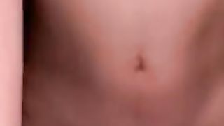 Sexo Con Mí Novia Mientras Sus Padres no Están, Termino En Ella