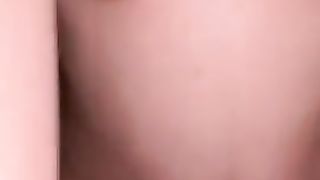 Sexo Con Mí Novia Mientras Sus Padres no Están, Termino En Ella