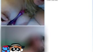 Omegle Teen Begging for your Cum