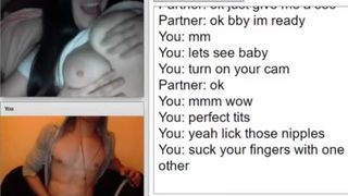 Sexy Omegle