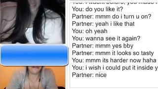 Sexy Omegle