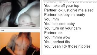 Sexy Omegle