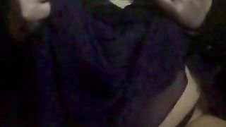 Estoy caliente en trasparencias PARTE I