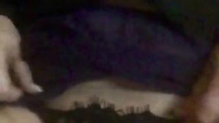 Estoy caliente en trasparencias PARTE I