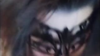 Dirty talking Italiano umiliazione Tette pompino