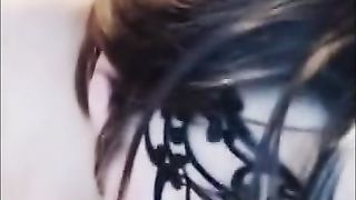 Dirty talking Italiano umiliazione Tette pompino