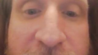 I love freckledred  teaser