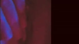 Shay Plays with Pussy for the CAMERA 