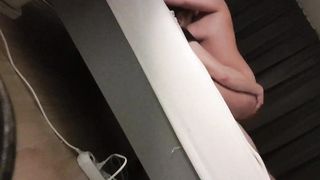 valentines day i fuck spanish bitch from euro she like fuck on bed just put inside