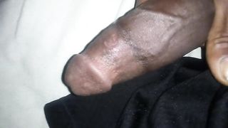 Cum over and lick and suck darealtayzoven off