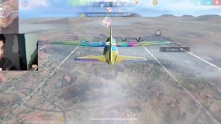 "Primera Vez En Free Fire" (No Es Cierto) | Chimmynay