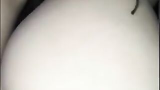 Banned TikTok videos, horny sexy girl