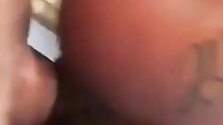 Kisha Chavis Ebony babe fucks BFs friends BWC - Porn - Camperks