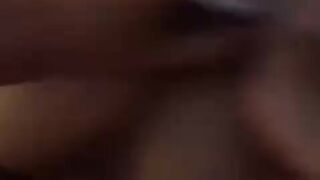 My first time doing anal!