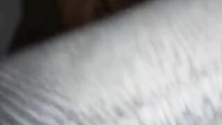 Thickkk latina stays cheating on her man for a bigger dick