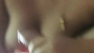 IF SHE IS REALLY YOURS, SHE WILL SUCK YOU UP, WHENEVER YOU TELL HER TO!