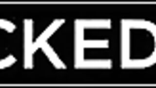 BLACKED Bendy Tight Blonde Alexa Flexy Gets Stretched Out By BBC