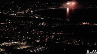 BLACKED Tiny Tight Beauty Emiri Momota Can Barely Take His Monster BBC