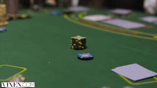 VIXEN Tori Black And Adriana Chechik In The HOTTEST Threesome Ever Made