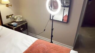 girlfriend fucks a guy we met at the spa