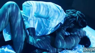 Deeper. Gorgeous Sarah Illustrates Gives In And Submits To Her Dom