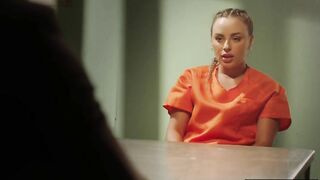 Deeper. Cock Thirsty Bad Girl Anna Claire Clouds Begs For Every Inch Of His BBC