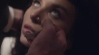 Deeper. She's Taught a Kinky Lesson