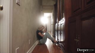 Deeper Kayden Helps Ryan to Forget Her Man