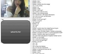 French Teen on Sex Cams