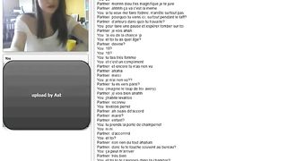 French Teen on Sex Cams