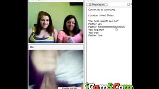 Live Video Sex with Busty Girls