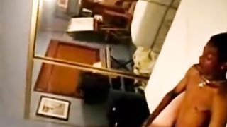 Jewish Redhead Orgasm