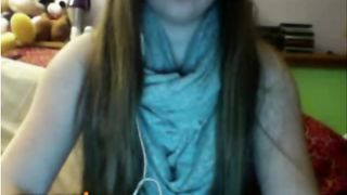 #7 Live Sex Cam Show