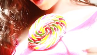 Sexy Amber Hayes Beautiful Body