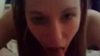 Amateur Teen Blowjob Amateur Teen Blowjob