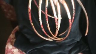 THE EMPRESS OF LONG TOENAILS WA