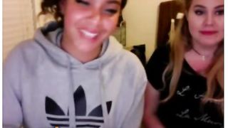 Naughty College Teens