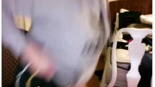 Naughty College Teens