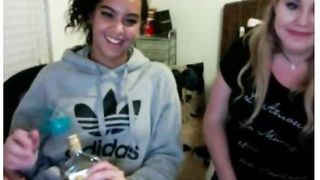 Naughty College Teens