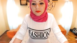 Quick Cam Smoking Clip