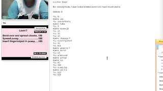 My Omegle Game 14
